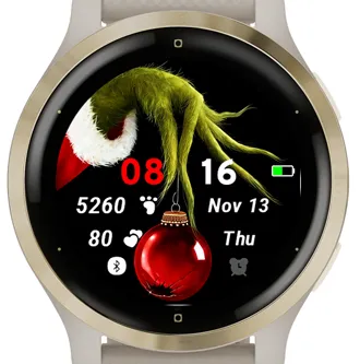 Christmas green · 螢幕截圖 1