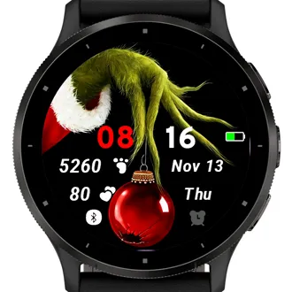 Christmas green · 螢幕截圖 2