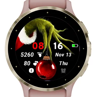 Christmas green · 螢幕截圖 3