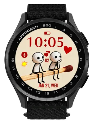Stickman Heart · Capture d'écran 1