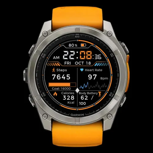 Sport Grid · Screenshot 2