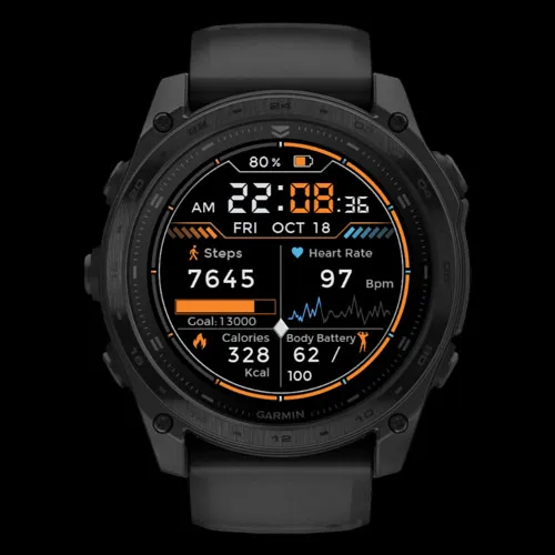 Sport Grid · Screenshot 3