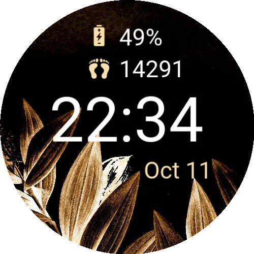 Clean stats 17