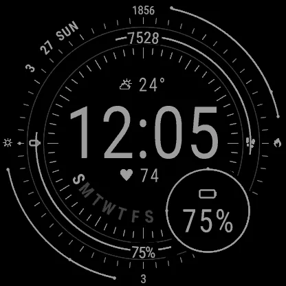 Maypointer · Screenshot 0