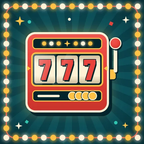 Retro Vegas 777 Casino