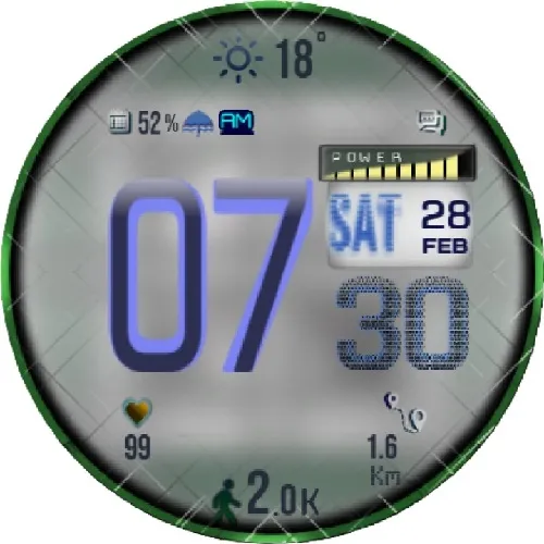 SportY_T145 · צילום מסך 0