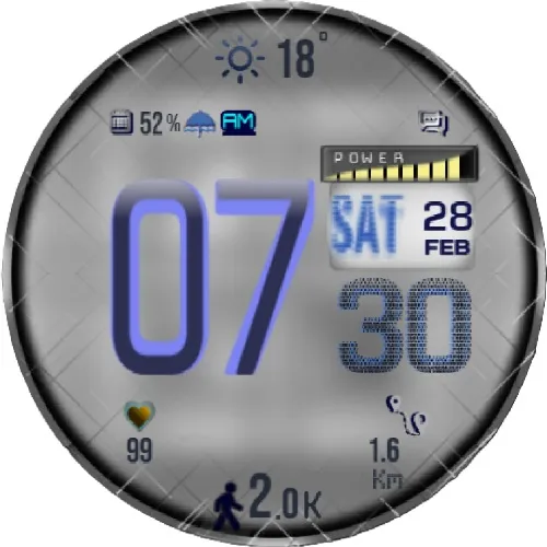 SportY_T145 · צילום מסך 1