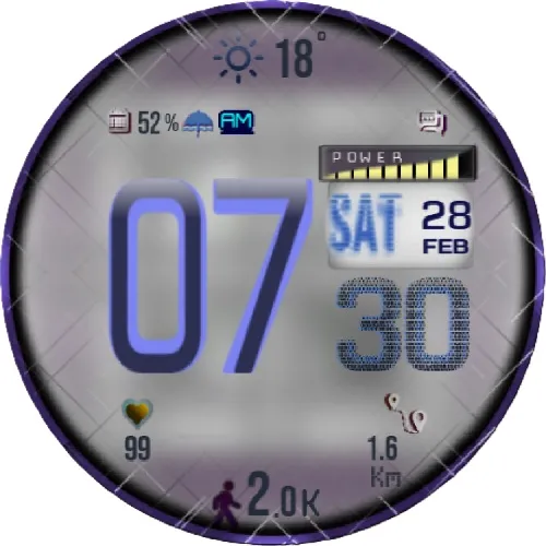 SportY_T145 · צילום מסך 3