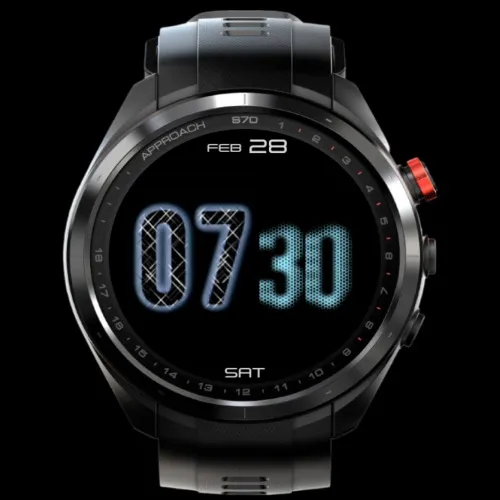 SportY_T145 · צילום מסך 4