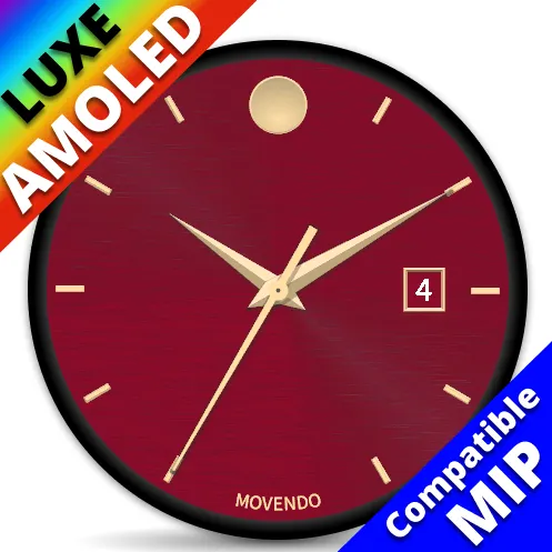 Movendo Museum, Single Edition: M721