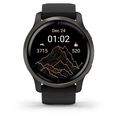 Christmas mountain 2 · Snímek obrazovky 3