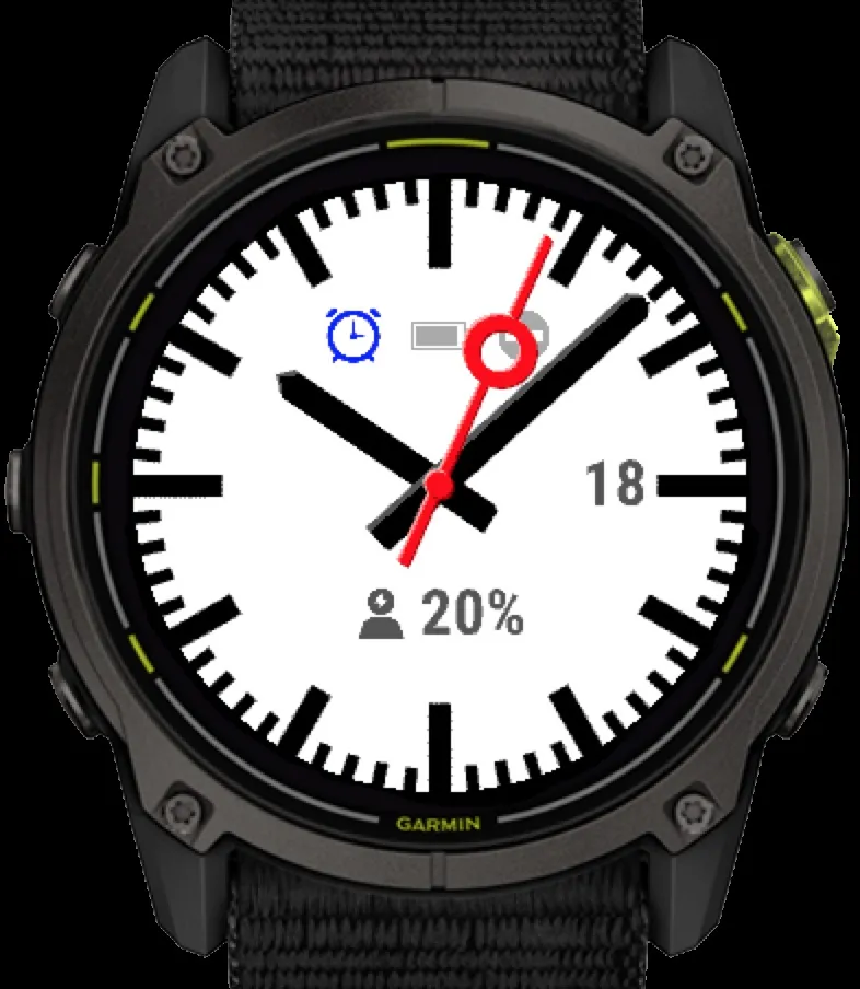 LocoTime MIP / Loco Time MIP · Screenshot 0