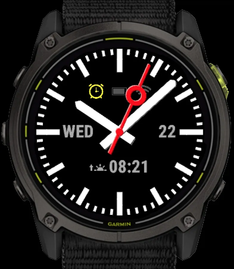 LocoTime MIP / Loco Time MIP · Screenshot 1