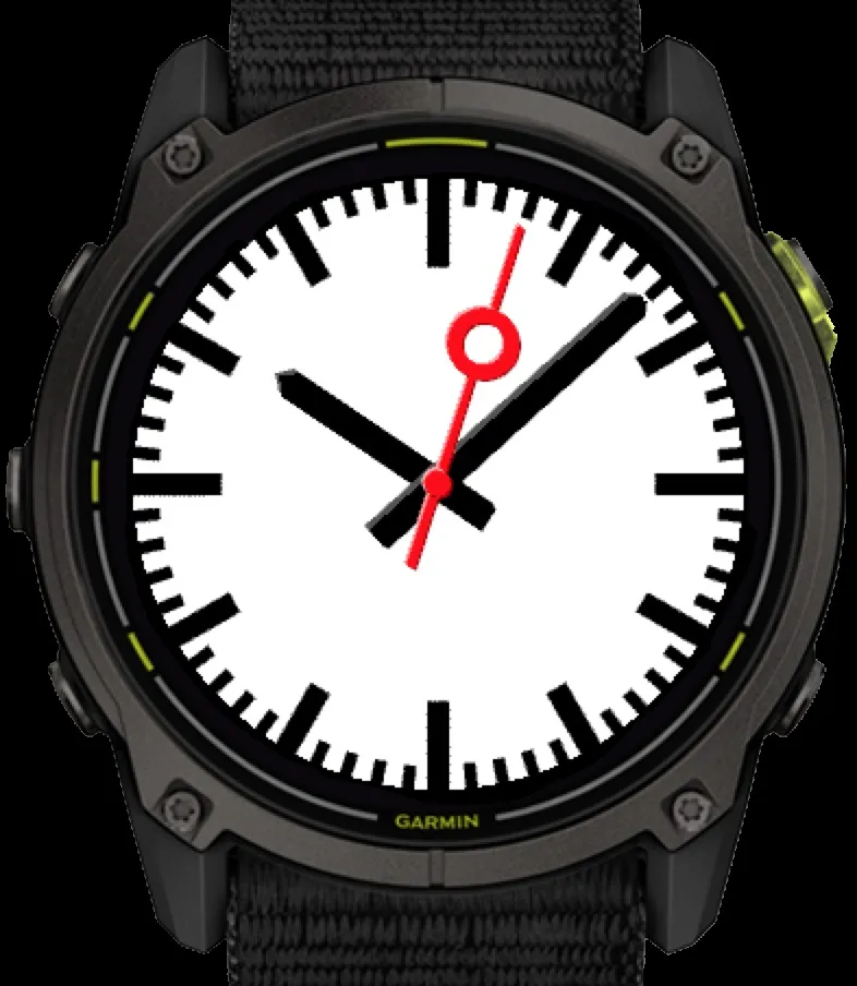 LocoTime MIP / Loco Time MIP · Screenshot 2