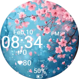 Blossom Breeze