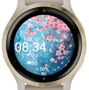 Blossom Breeze · 截图 2