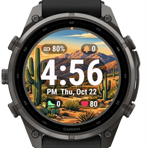 Rincon Foothills | Saguaro