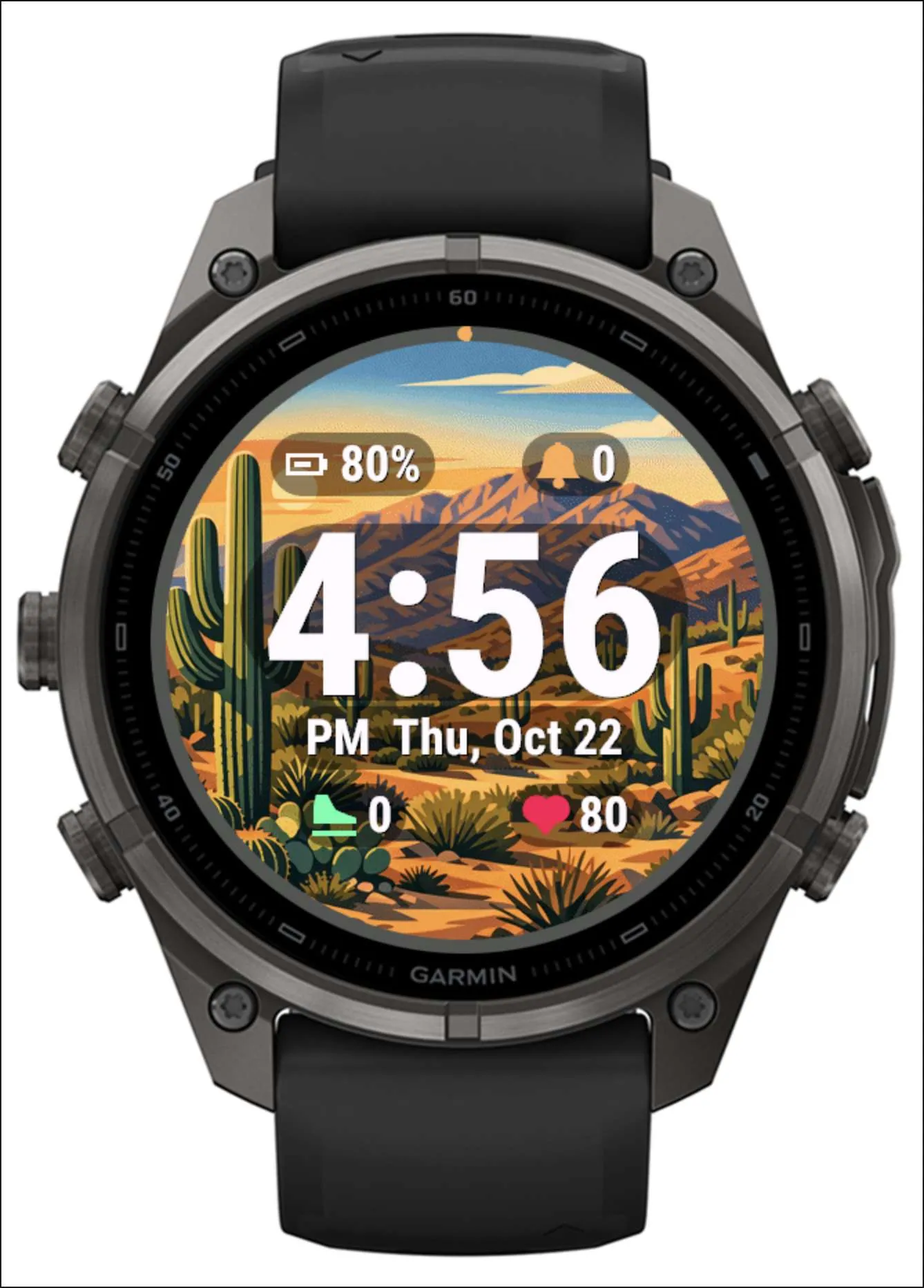 Rincon Foothills | Saguaro · Screenshot 0
