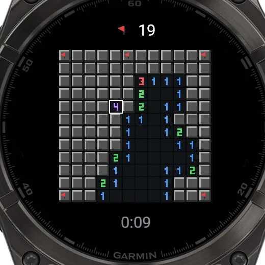 Minesweeper