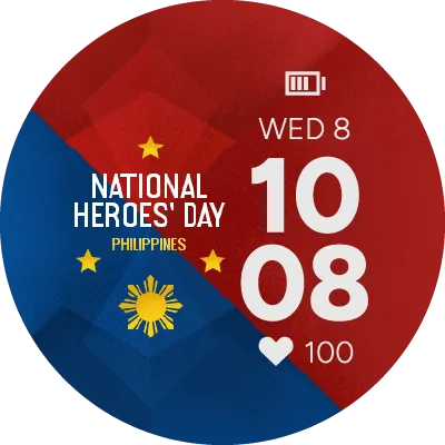 国家英雄日