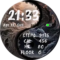 Duality of Time