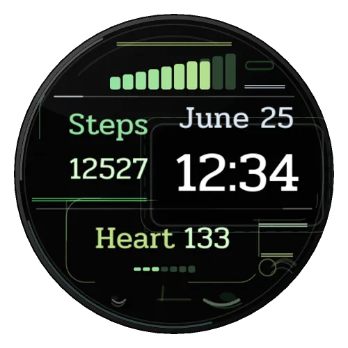 Steps 14 Pro