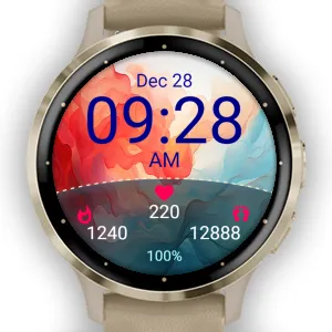Porthos Waves 02 · 截图 4