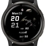 Stealth Soldier · Tangkapan layar 2
