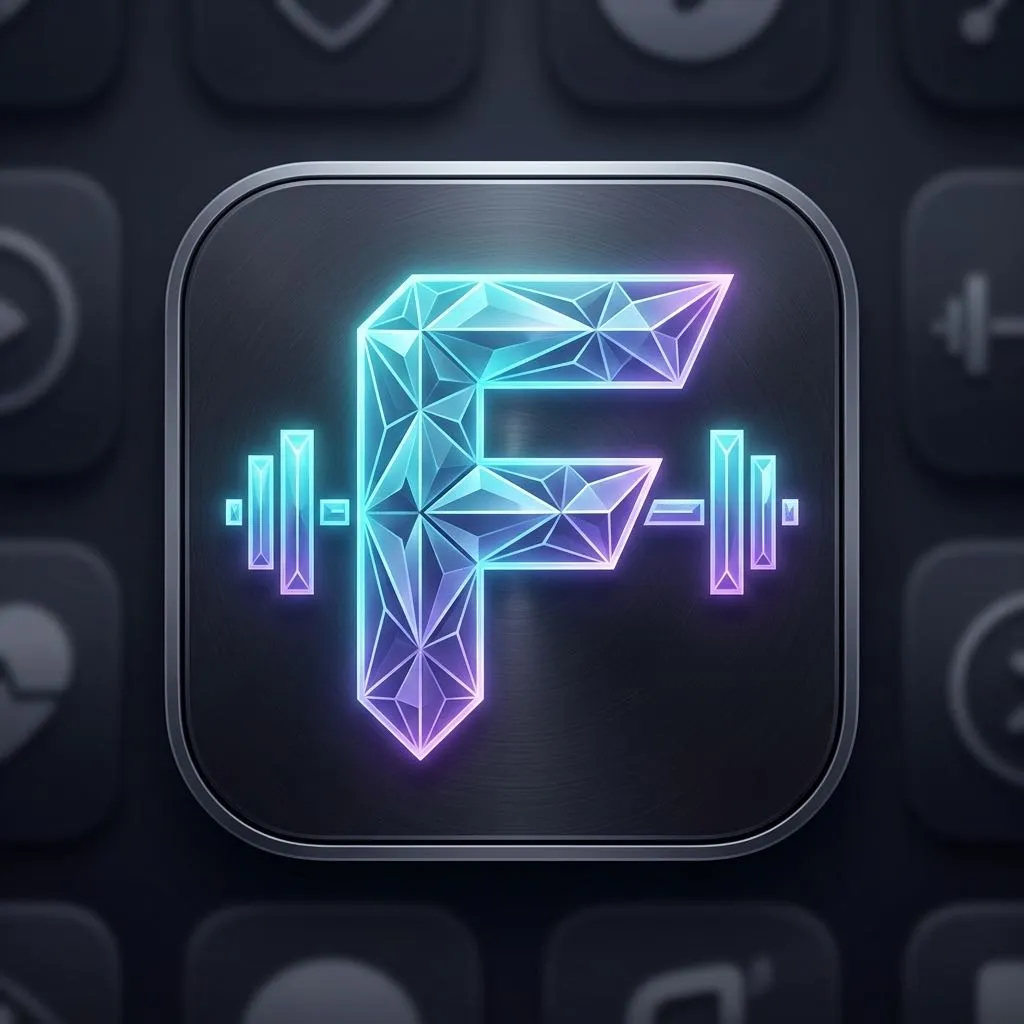 Fractal Studios: Fitness
