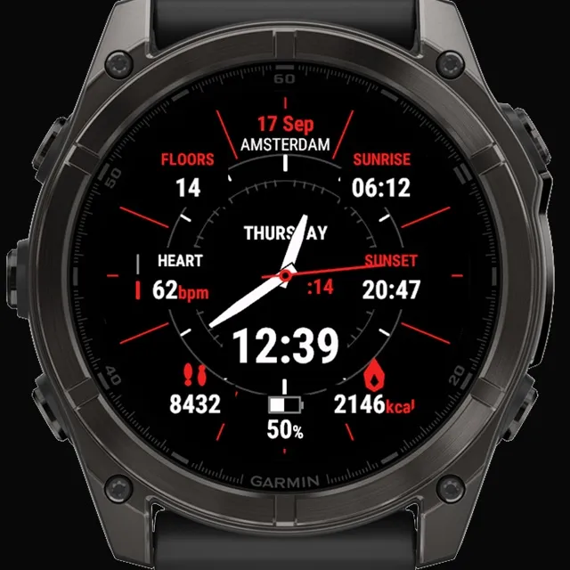 TacTic8 · Screenshot 2