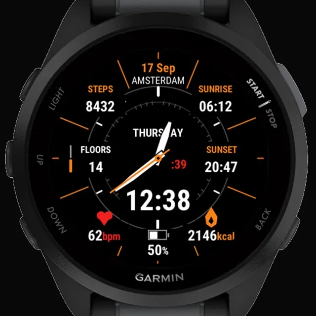TacTic8 · Screenshot 3