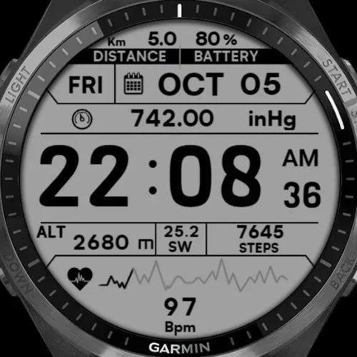 Grey Scale