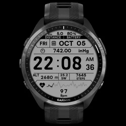 Grey Scale · Képernyőkép 0