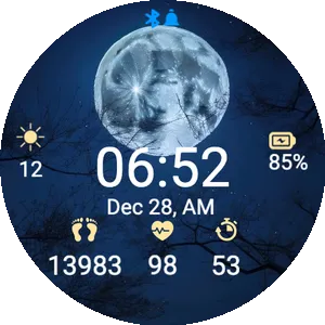 Moon