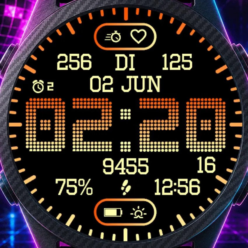 Night Fever