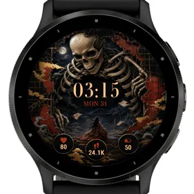 Soma Revenant · 截图 2
