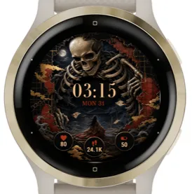 Soma Revenant · 截图 3