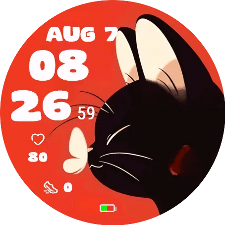 Black Cat