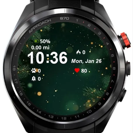 Christmas Winter Globe · 螢幕截圖 2