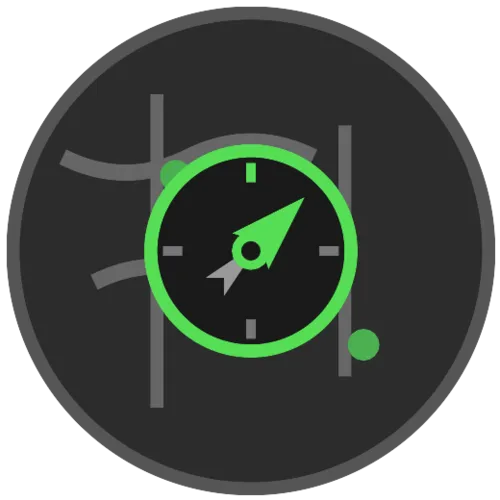 PoiFinder - Find Points of Interest Near You