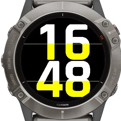 Fenix Font Face (FFF)