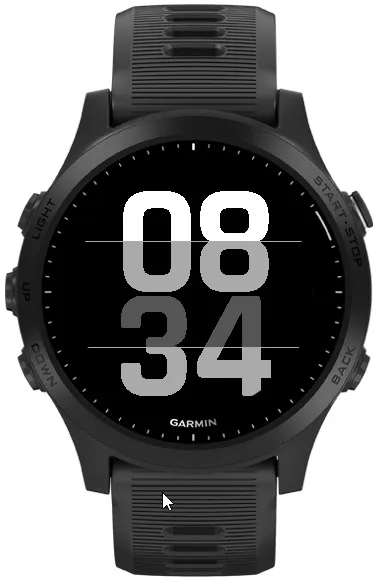 Fenix Font Face (FFF) · 截图 2