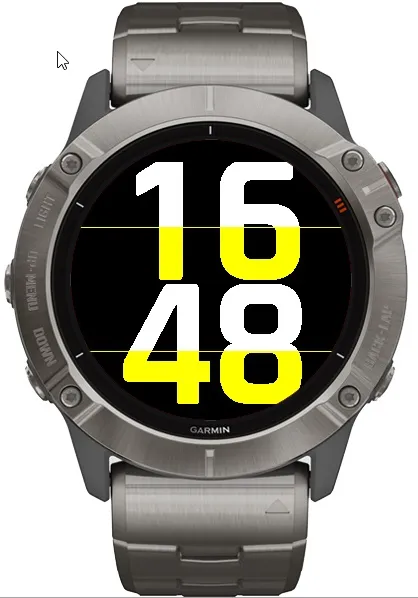 Fenix Font Face (FFF) · 截图 4