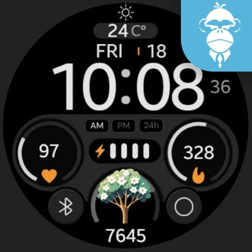 Digital Tree v2