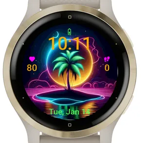Neon Island · ภาพหน้าจอ 3