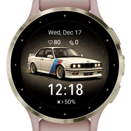 BMW M Legend E30