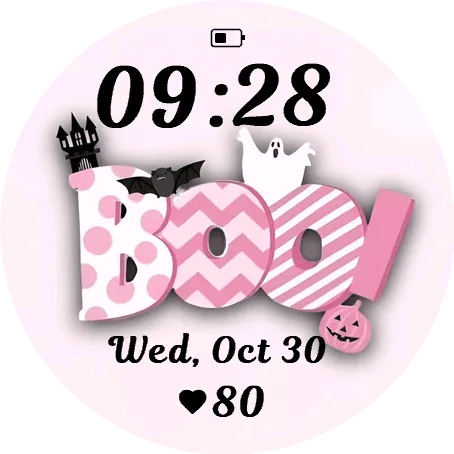 Boo