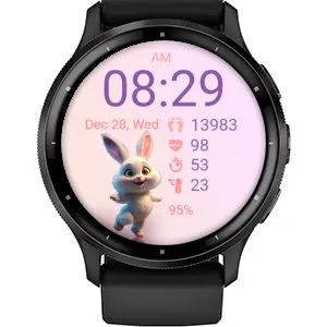 Cute Bunny 03