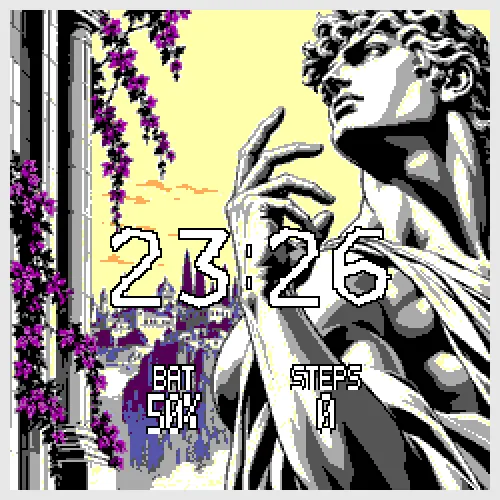 JoJo E2 · 002