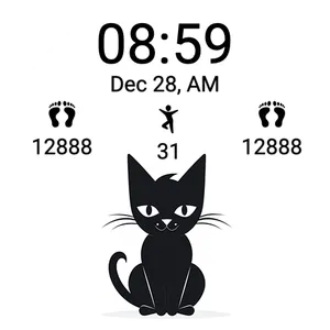 Black Cat